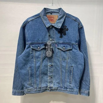 クロムハーツ服 Kut12771 スーパーコピー