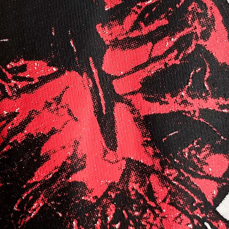 大人気!!カクタス ジャック ディオール 偽物 オーバーサイズ Tシャツ 213J685C0677_C089