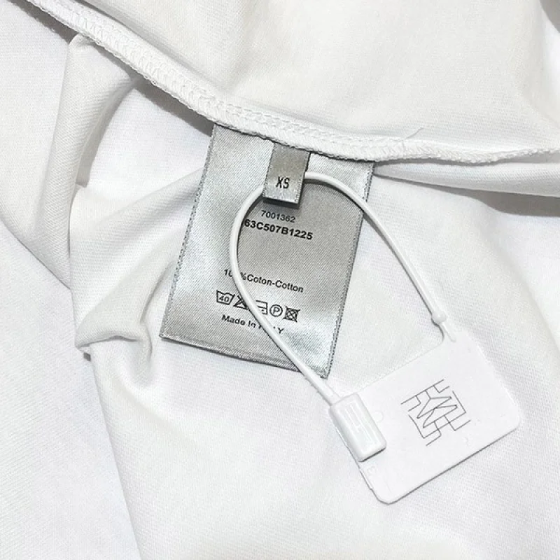 大人気!!カクタス ジャック ディオール 偽物 オーバーサイズ Tシャツ 213J685C0677_C089