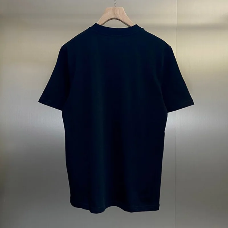 超希少!CACTUS JACK ディオール コピー オーバーサイズ Tシャツ 213J685C0677_C986