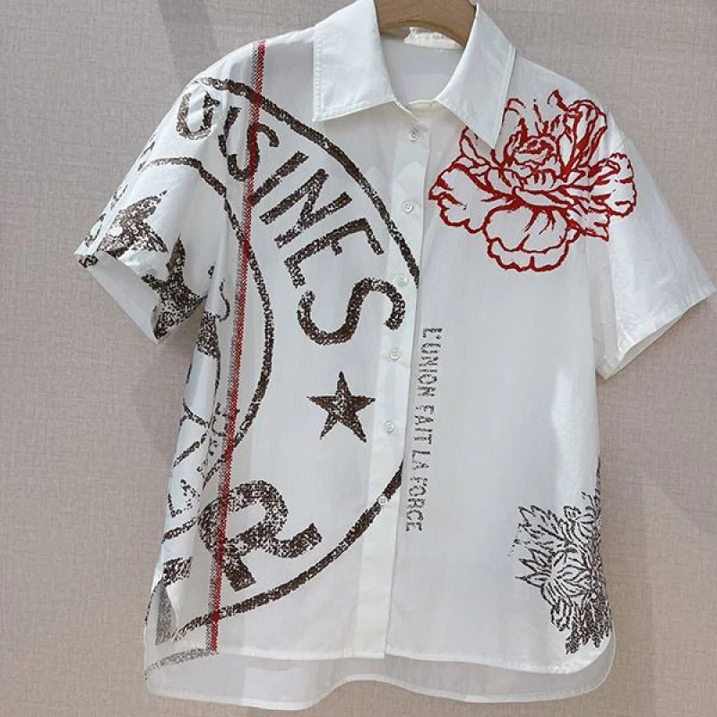 【日本未発売】ディオール ブラウス スーパーコピー 247B35A3126_X0815