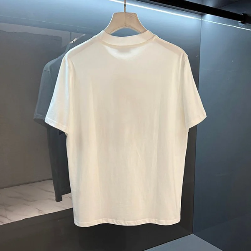 《大人気》カクタス ジャック ディオール オーバーサイズ Tシャツ コピー 283J632A0752_C081