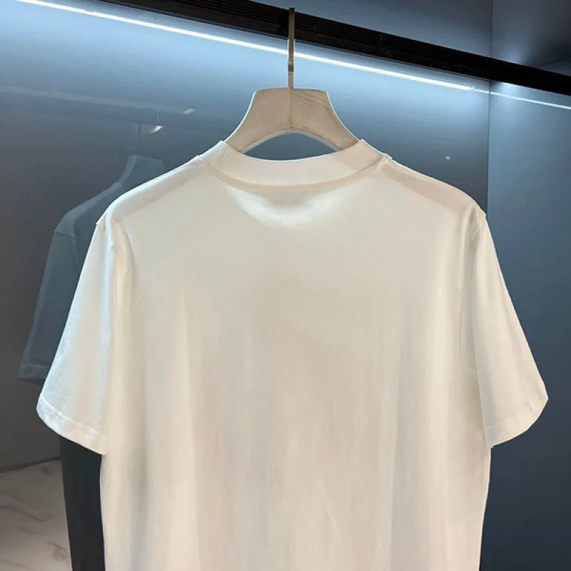 《大人気》カクタス ジャック ディオール オーバーサイズ Tシャツ コピー 283J632A0752_C081