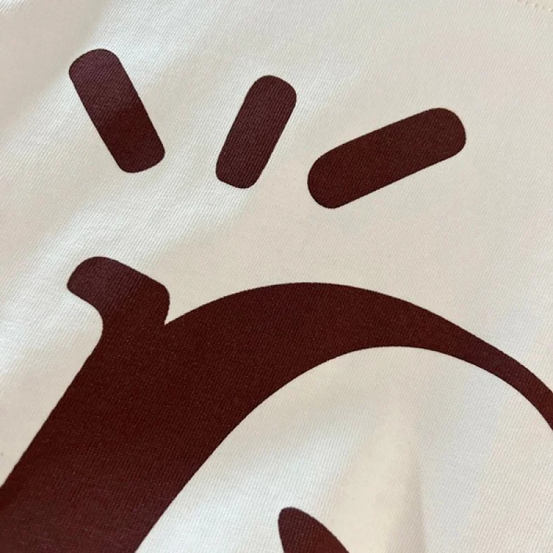 《大人気》カクタス ジャック ディオール オーバーサイズ Tシャツ コピー 283J632A0752_C081