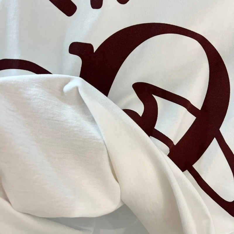 《大人気》カクタス ジャック ディオール オーバーサイズ Tシャツ コピー 283J632A0752_C081