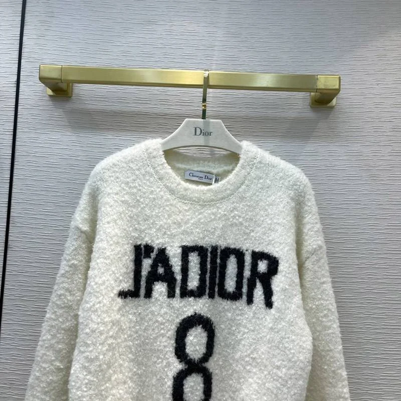 21-22AW 新作2021-22A/Wディオール JADIOR 8セーター コピー dex28775