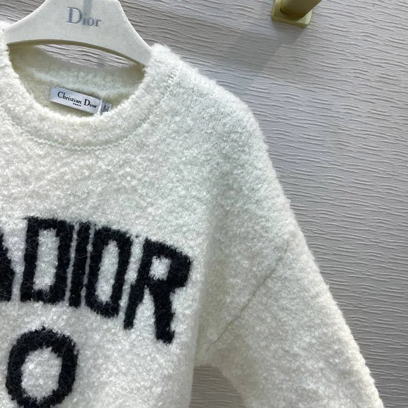 21-22AW 新作2021-22A/Wディオール JADIOR 8セーター コピー dex28775