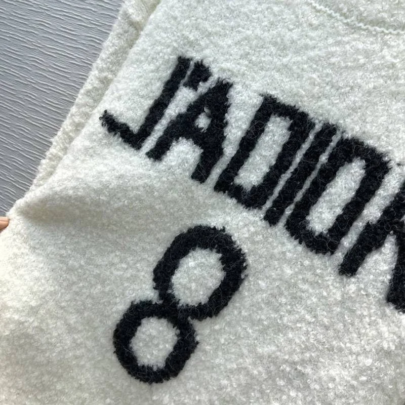 21-22AW 新作2021-22A/Wディオール JADIOR 8セーター コピー dex28775