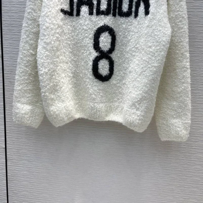 21-22AW 新作2021-22A/Wディオール JADIOR 8セーター コピー dex28775