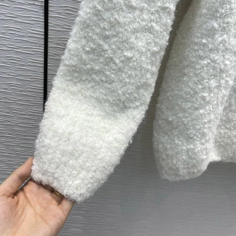 21-22AW 新作2021-22A/Wディオール JADIOR 8セーター コピー dex28775