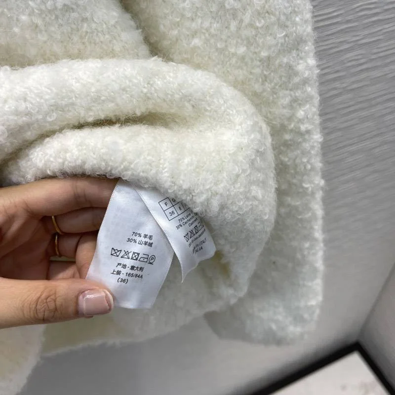 21-22AW 新作2021-22A/Wディオール JADIOR 8セーター コピー dex28775
