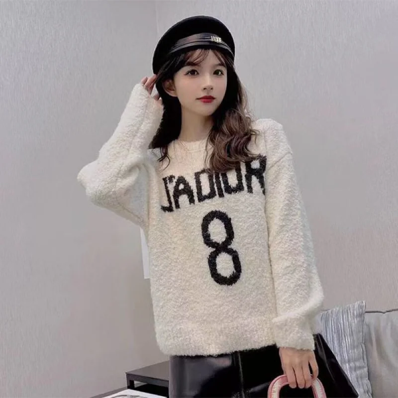 21-22AW 新作2021-22A/Wディオール JADIOR 8セーター コピー dex28775
