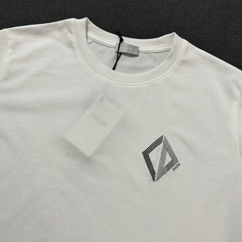 ディオール CD Diamond Tシャツ コピー 人気! Y150S250
