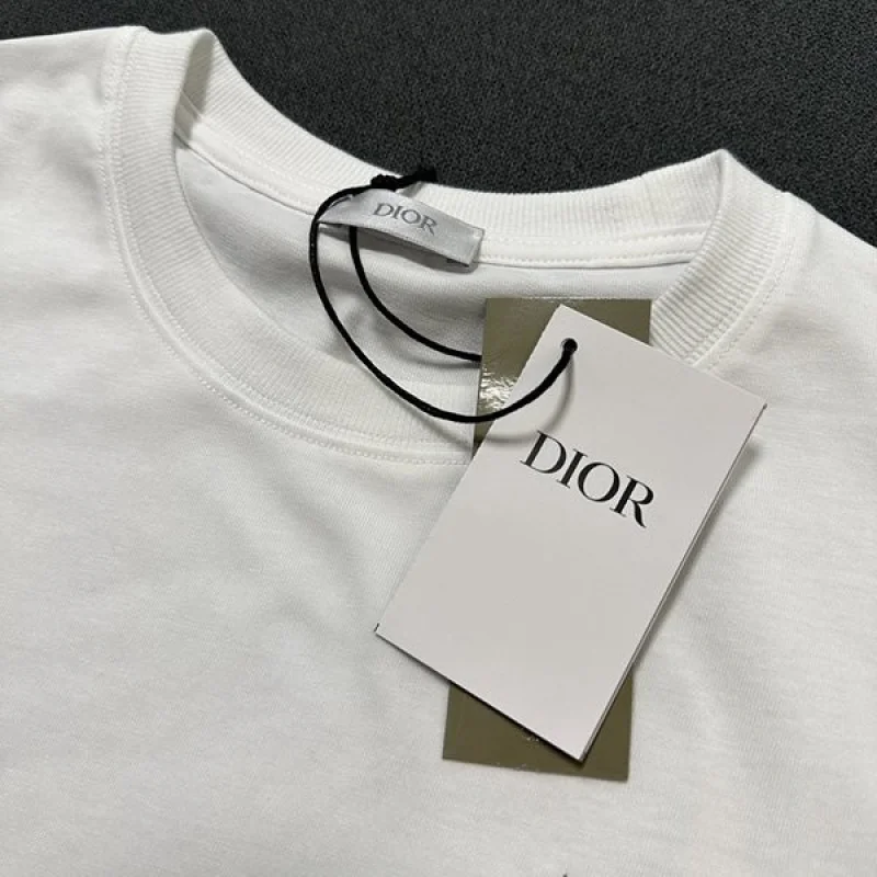ディオール CD Diamond Tシャツ コピー 人気! Y150S250