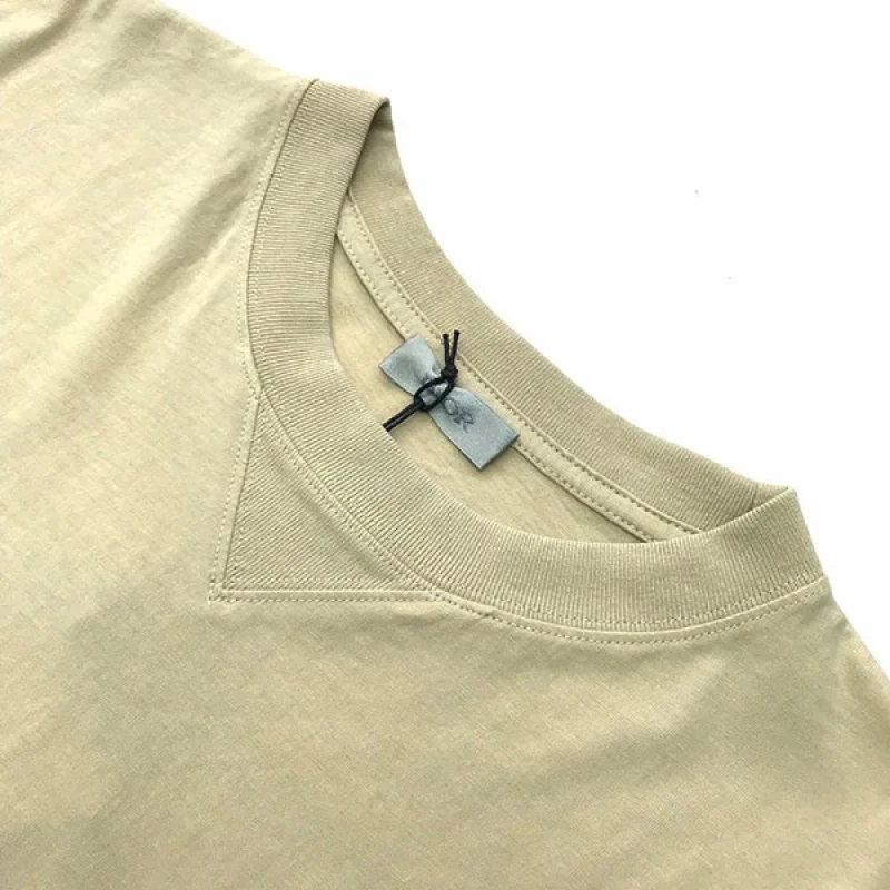 大人気!ディオール CD 1947 Tシャツ コピー コットンジャージー ベージュ ded41232