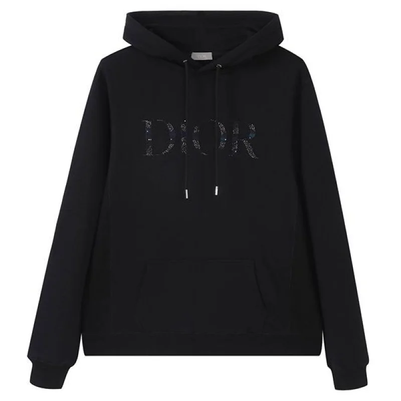 超話題!ディオール コピー オーバーサイズ スウェットシャツ パーカー dee78811