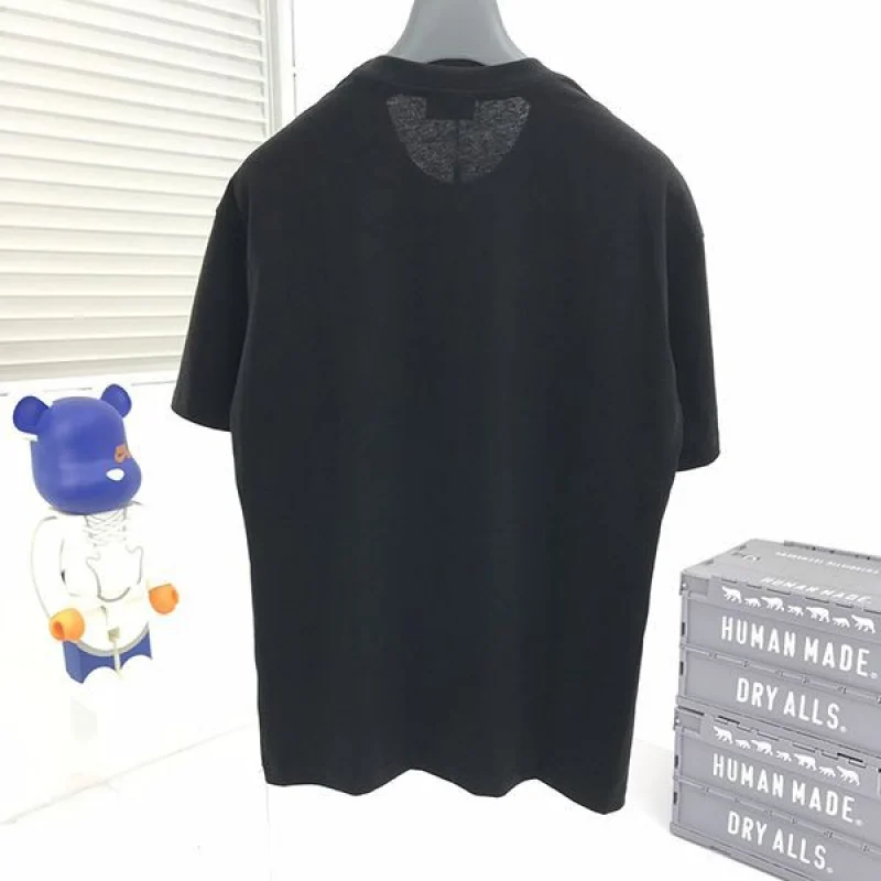即対応ディオール CD 1947 Tシャツ 偽物 コットン リラックス フィット deg44955