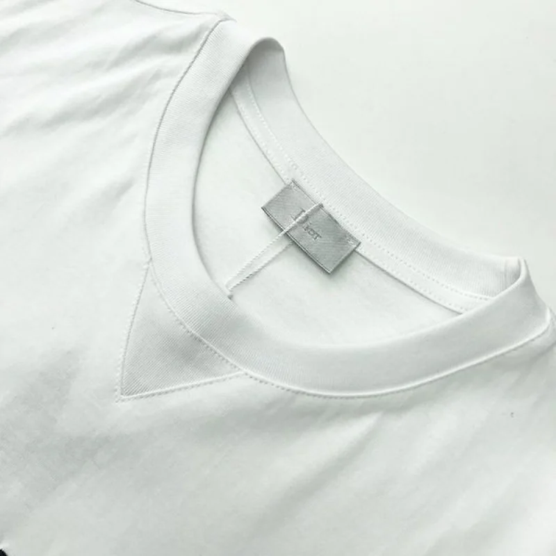 一目惚れ♪ディオール CD 1947 Tシャツ コピー コットン リラックス フィット deg48834
