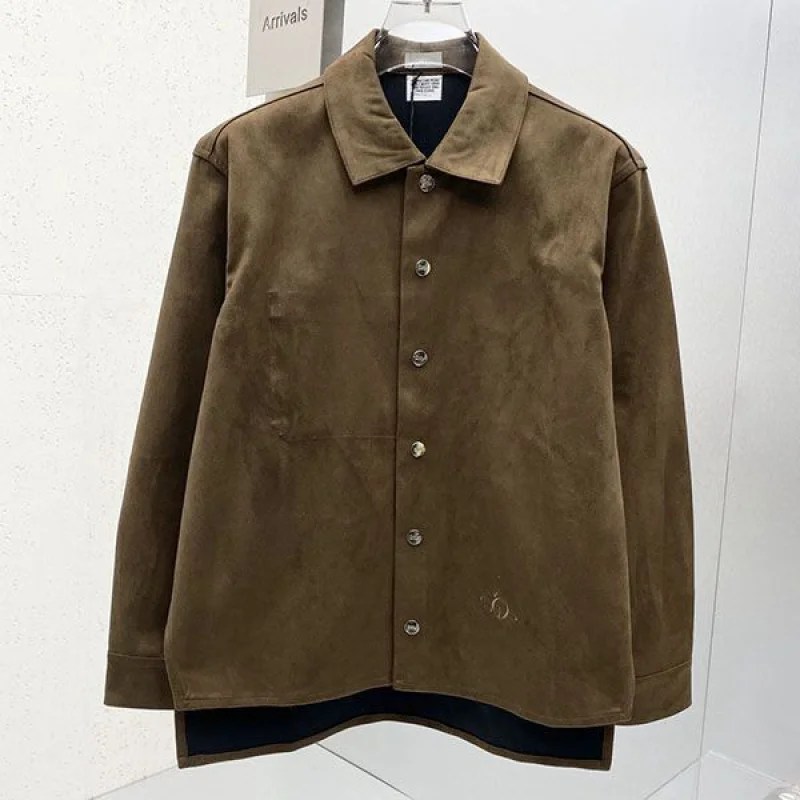 人気No1 ディオール×トラヴィス スコット オーバーシャツ コピー deg98124