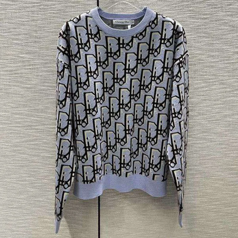 お洒落に♪ディオール カーディガンコピー セーター deh21705
