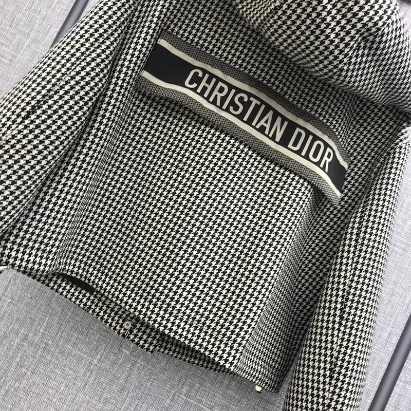 大人気!☆ディオール☆DIOR AND PETER DOIG パーカ コットン キャンバス del06413