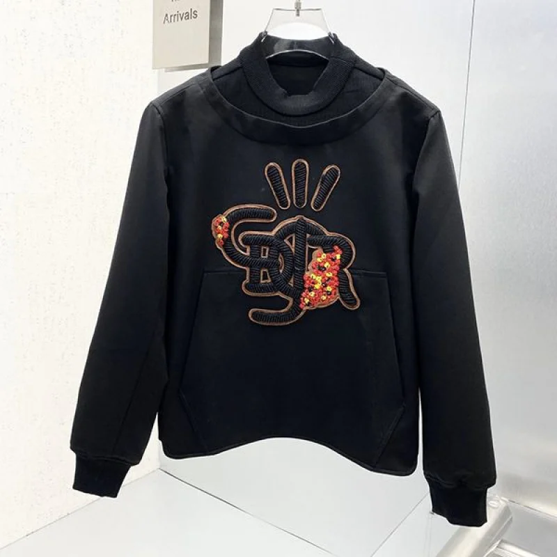 定番ディオール TravisScott スウェット ロゴトレーナー コピー dek16033