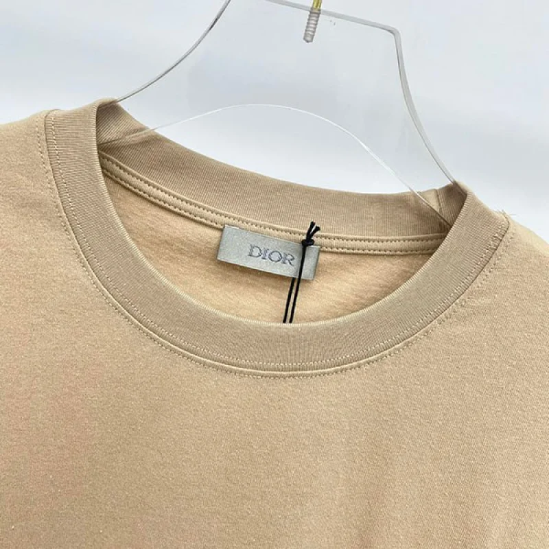 世界中で大人気♪ディオール & ジャック・ケルアック Tシャツ 偽物 dek52102