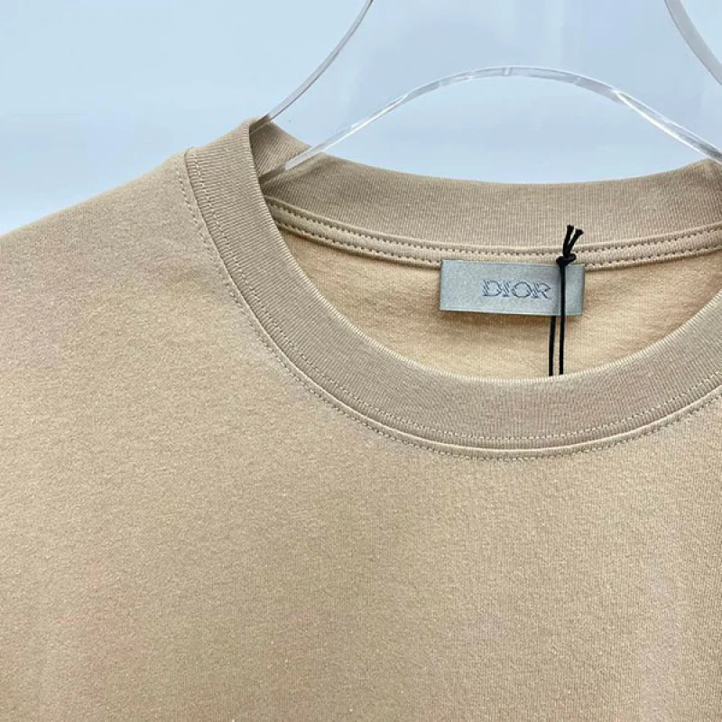 世界中で大人気♪ディオール & ジャック・ケルアック Tシャツ 偽物 dek52102