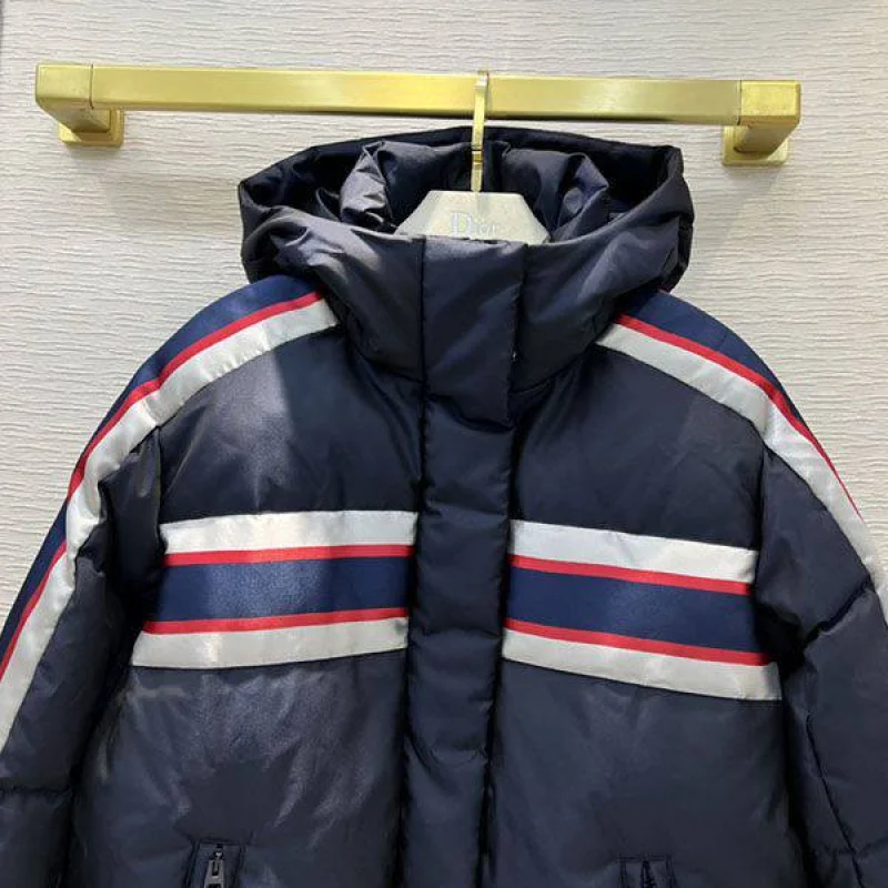 送料込 ディオールALPS パファージャケット 偽物 del48543