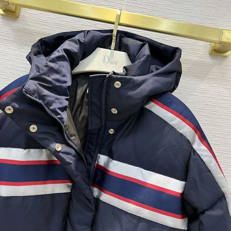 送料込 ディオールALPS パファージャケット 偽物 del48543