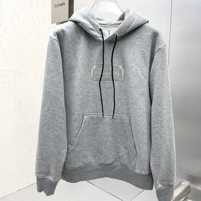 ディオール CHEZ MOI フーディーパーカー コピー dem16497