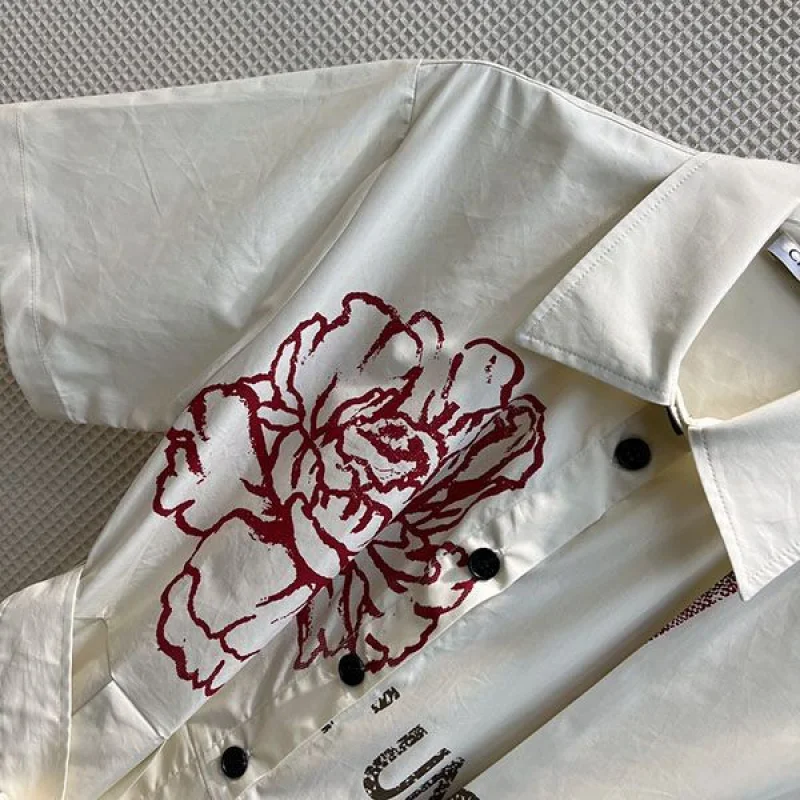 春夏新作 ディオール Toile de Jouyシャツワンピース コピー dem69139
