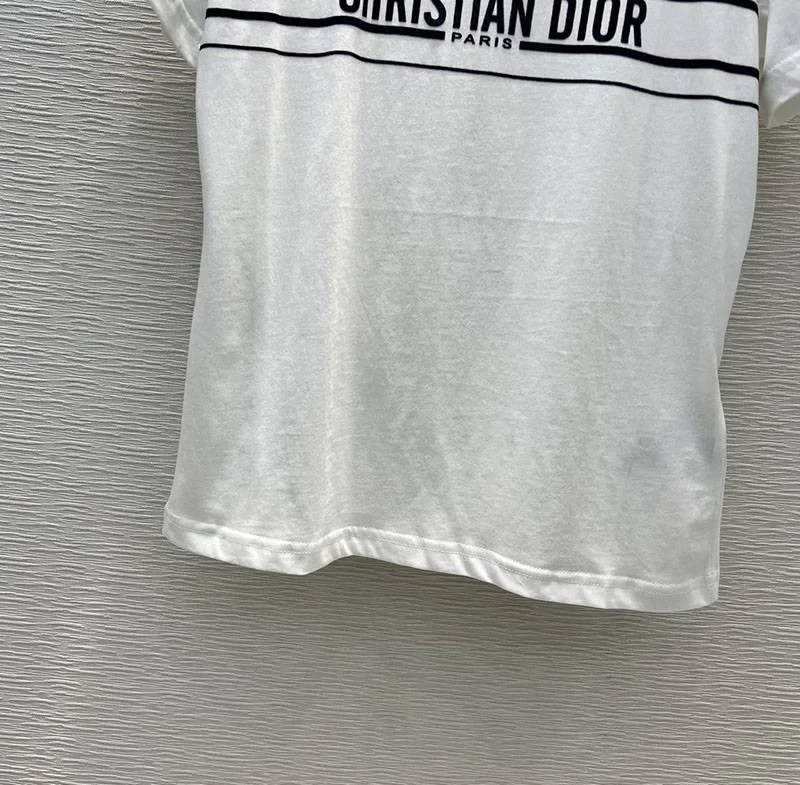 人気No1ディオール Tシャツ コピー コットンジャージー dem71546