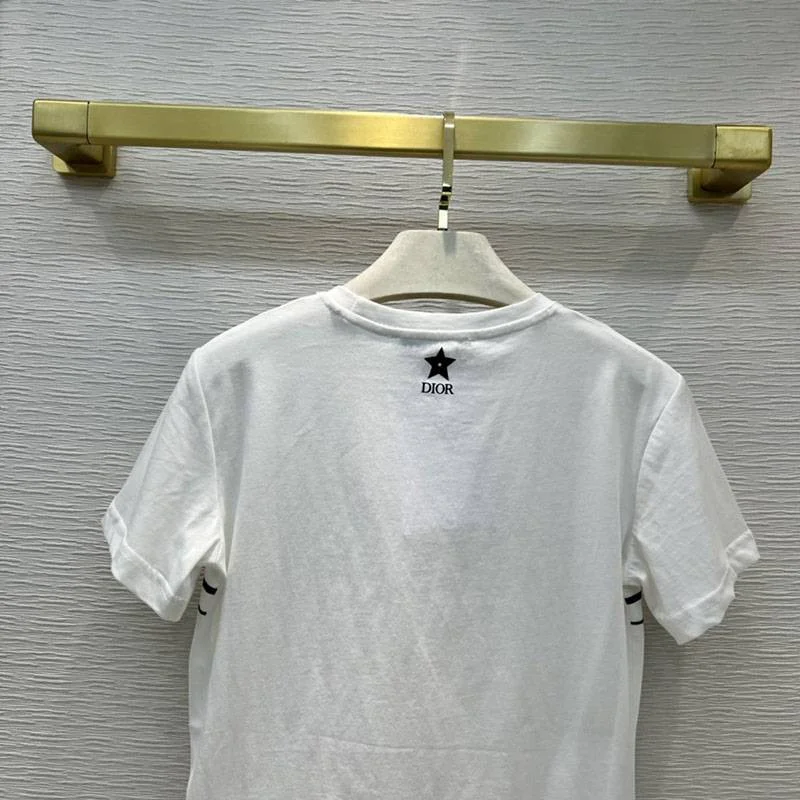 人気No1ディオール Tシャツ コピー コットンジャージー dem71546