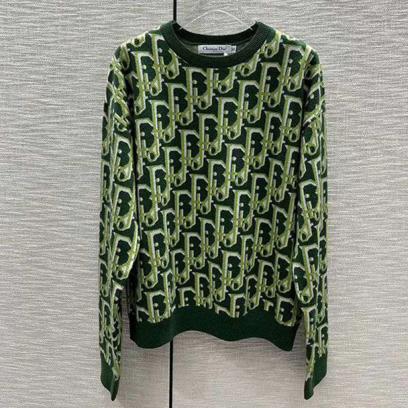 ☆超人気☆ディオール カーディガン 偽物 セーター dem99226