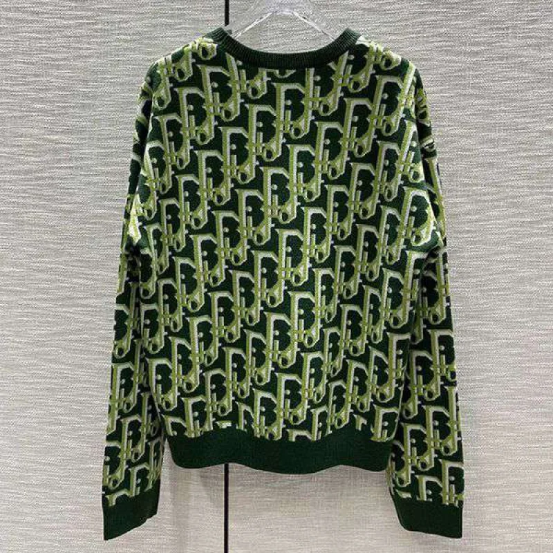 ☆超人気☆ディオール カーディガン 偽物 セーター dem99226