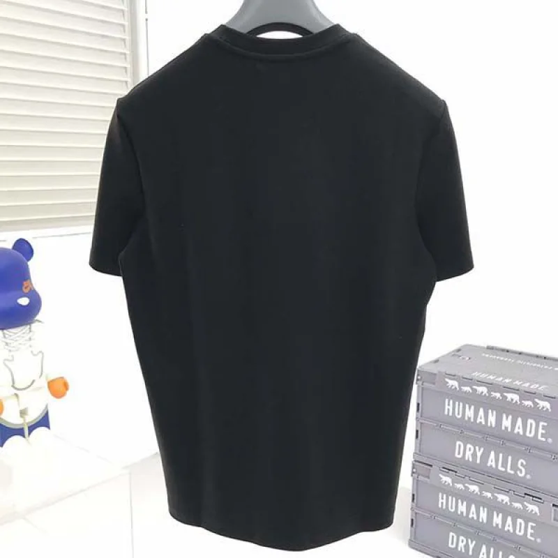 セール新作 ディオール コットンジャージ 半袖Tシャツ 偽物 den77120