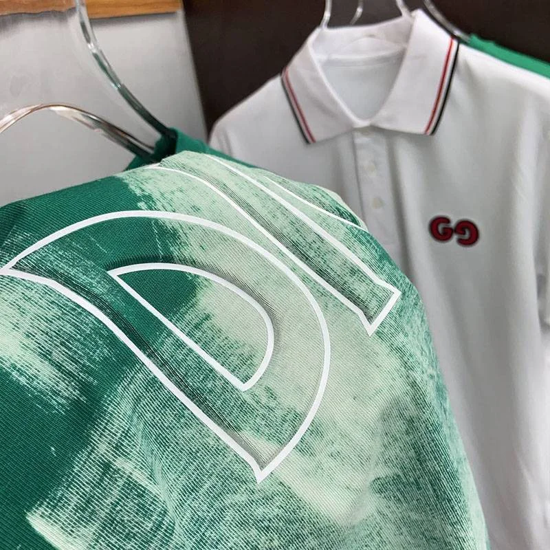【日本未発売】ディオール ロゴTシャツ コピー dep85871