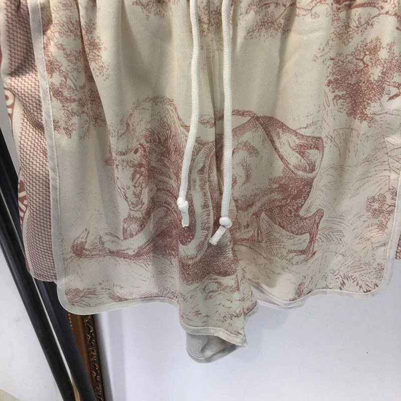 1個買うと1個無料☆ディオール コピー CHEZ MOI スウェットシャツ 上下セット deq59835