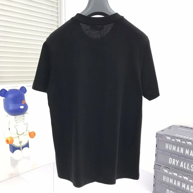 超話題!ディオール JADIOR 8 Tシャツ 偽物 リネン コットンジャージー deq61918