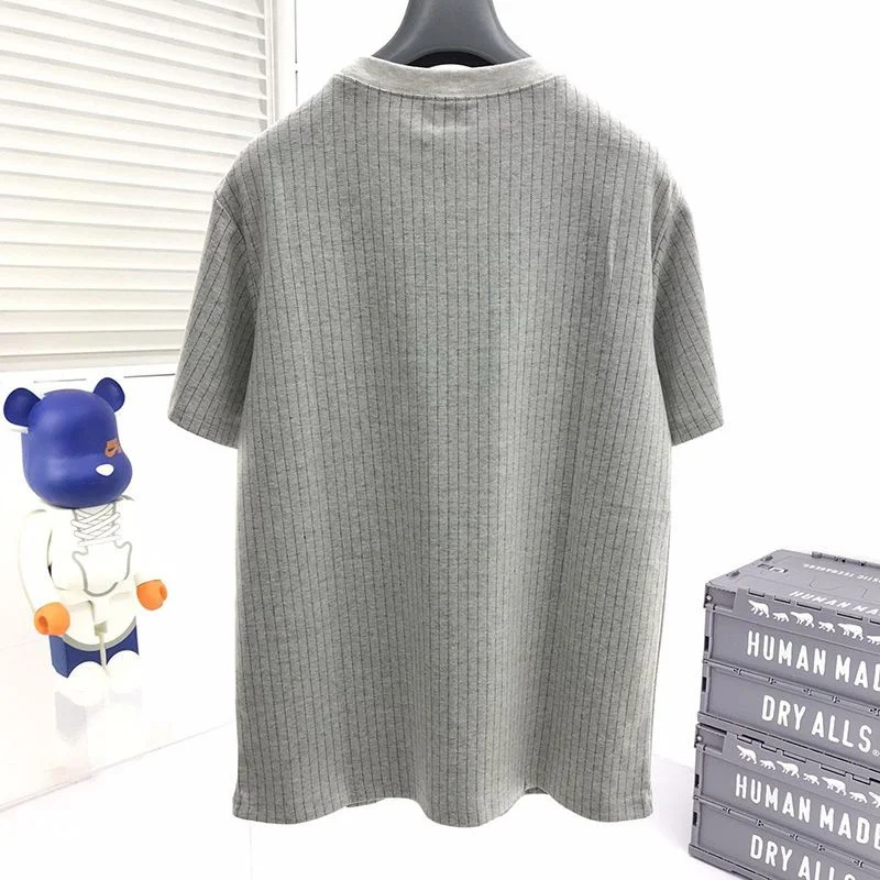 目を惹くカラー【ディオール】オーバーサイズ ディオールアトリエ Tシャツ コピー deq62432