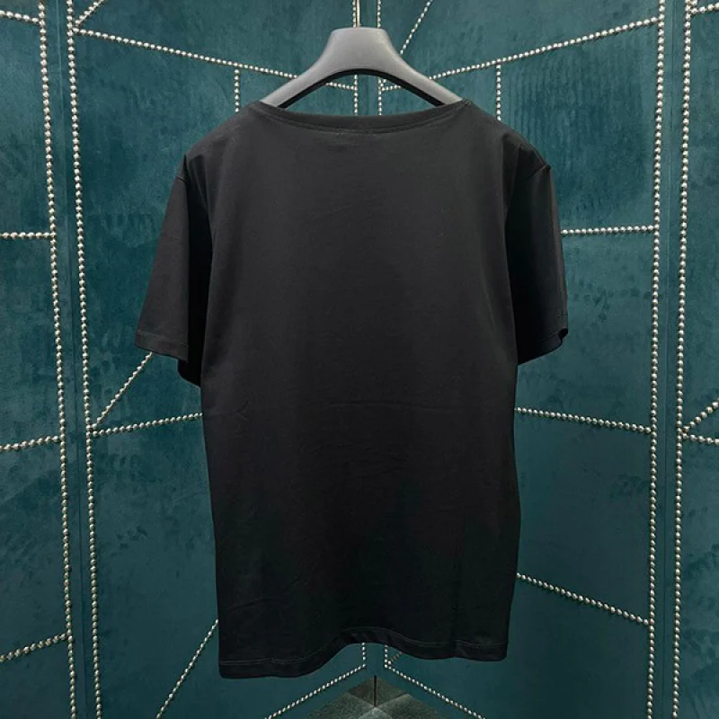 入手困難CACTUS JACK ディオール オーバーサイズ Tシャツ 偽物 der44034