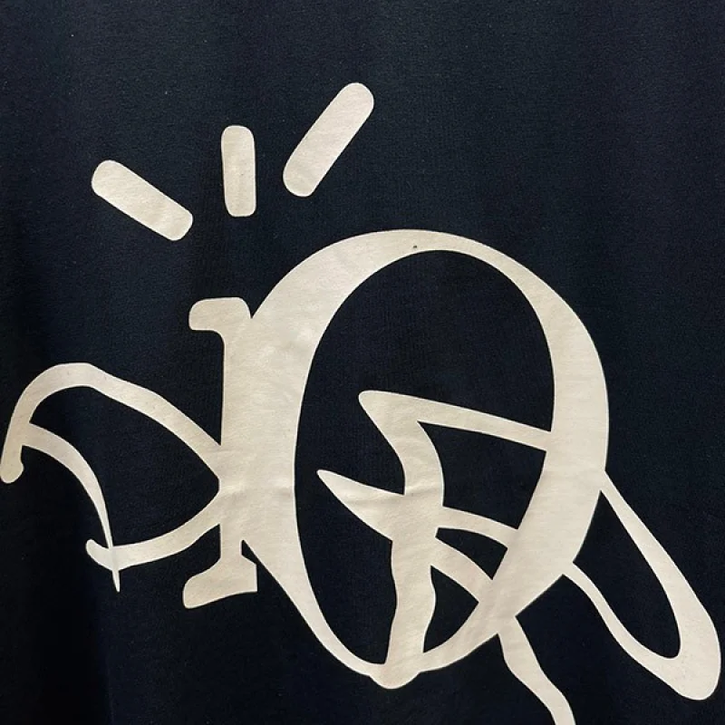 入手困難CACTUS JACK ディオール オーバーサイズ Tシャツ 偽物 der44034