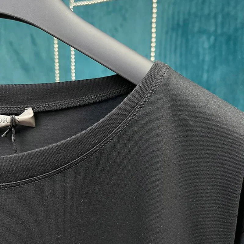 入手困難CACTUS JACK ディオール オーバーサイズ Tシャツ 偽物 der44034