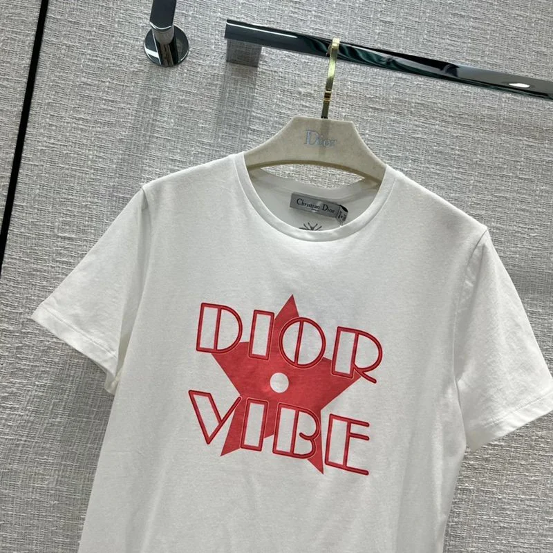 最安値挑戦◆ディオール◆Tシャツ コピー オブリーク コットンジャージー der70502