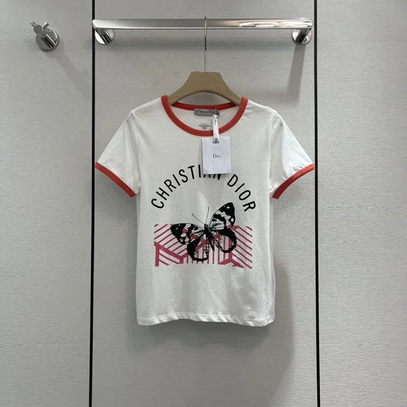 超希少!新作 ディオール シグネチャー入り Tシャツ パロディ des05587
