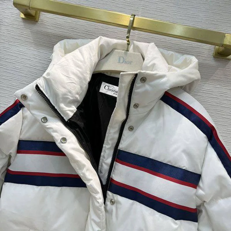 送料込 ディオールALPS パファージャケット コピー det07235