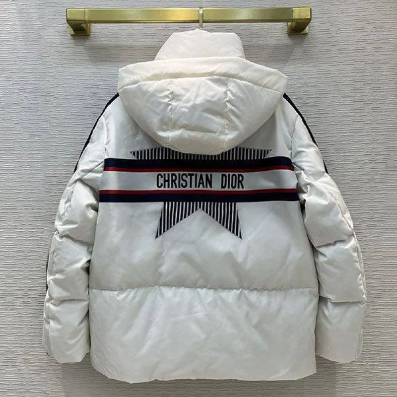 送料込 ディオールALPS パファージャケット コピー det07235