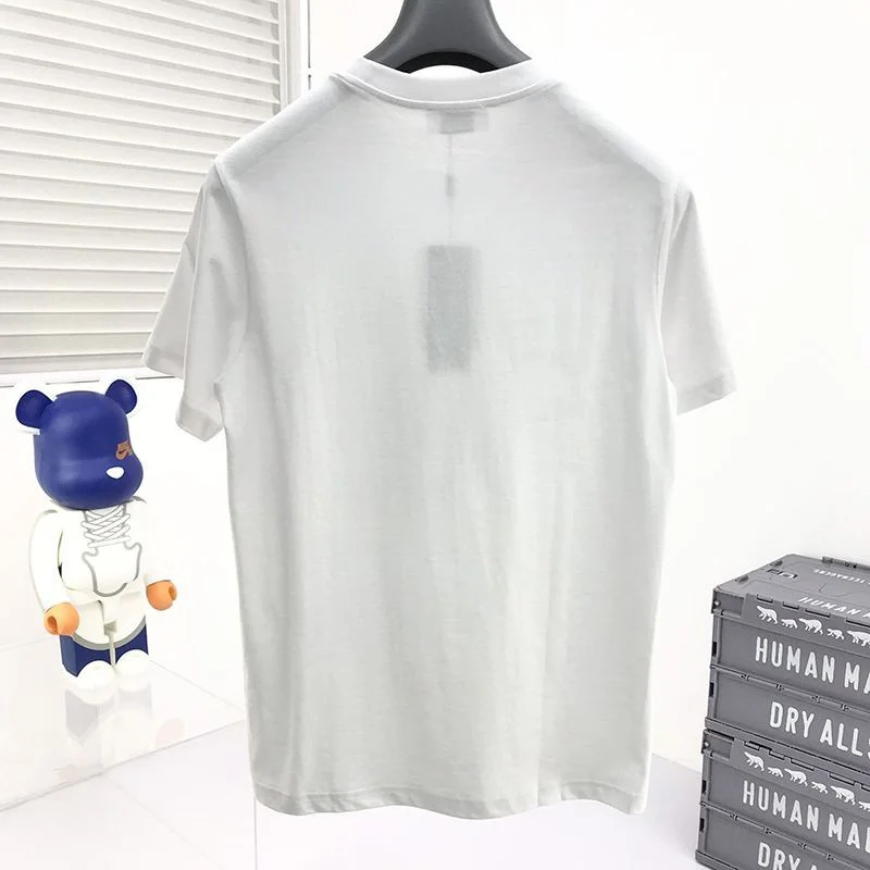国内 ディオール JADIOR 8 Tシャツ コピー リネン コットンジャージー det15044