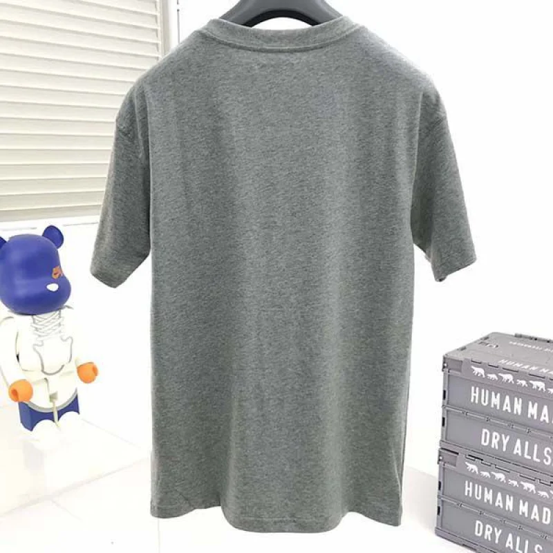 入手困難 ディオール☆Tシャツ コピー トップス ロゴ シンプル det15128